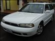 1995 Subaru Legacy