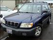 2002 Subaru Forester
