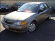 1999 Mazda Protege