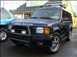 1999 Land Rover Discovery II