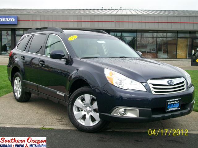 2012 Subaru Outback for sale