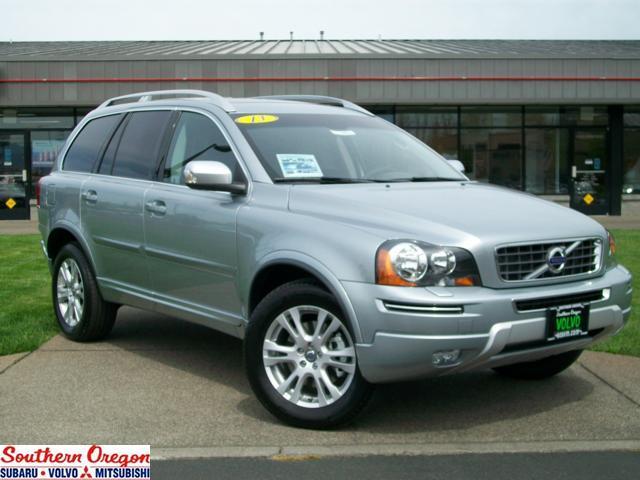 2013 Volvo XC90 for sale