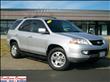 2002 Acura MDX
