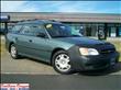 2000 Subaru Legacy