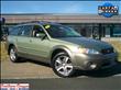 2007 Subaru Outback