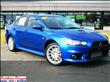 2012 Mitsubishi Lancer Evolution