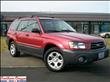 2003 Subaru Forester