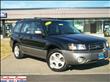 2004 Subaru Forester
