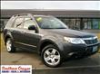 2009 Subaru Forester