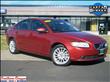 2011 Volvo S40