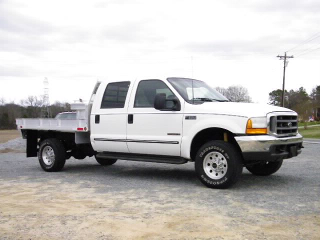 2000 Ford F350 for sale