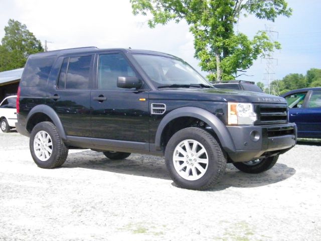 2007 Land Rover LR3 for sale