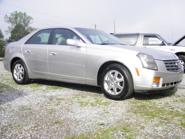 2005 Cadillac CTS for sale