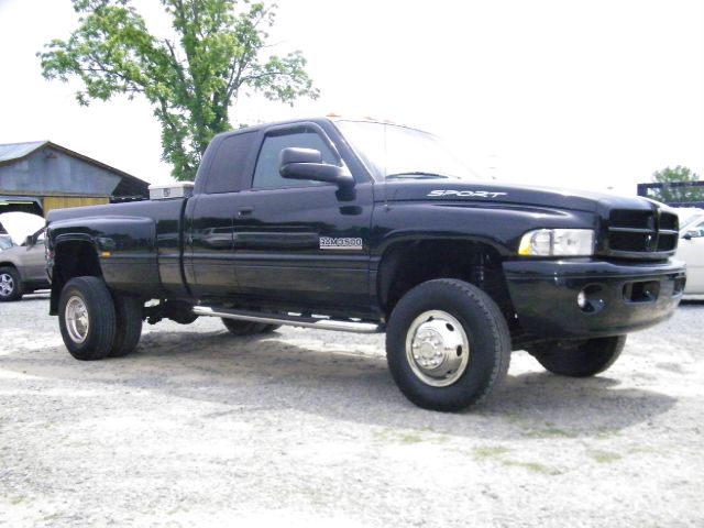 2000 Dodge Ram 3500 for sale