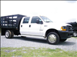2001 Ford F450