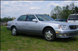 1999 Lexus LS 400