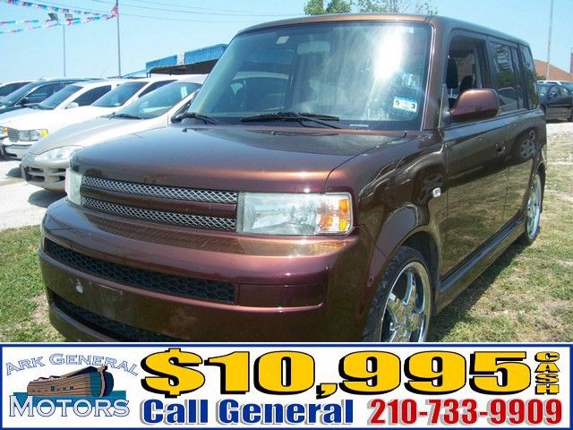 2006 Scion xB for sale