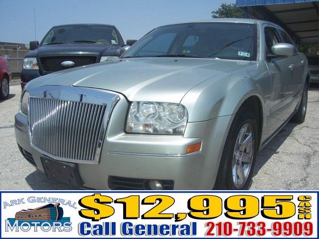 2006 Chrysler 300 for sale