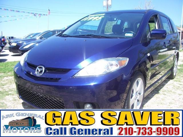 2007 Mazda 5 for sale
