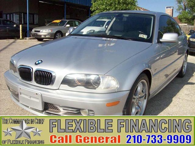 2001 BMW 3 series for sale