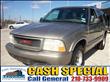 1998 GMC Jimmy
