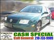 1999 Volkswagen Jetta