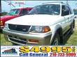 1999 Mitsubishi Montero Sport