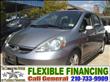 2008 Honda Fit