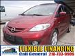 2008 Mazda 5