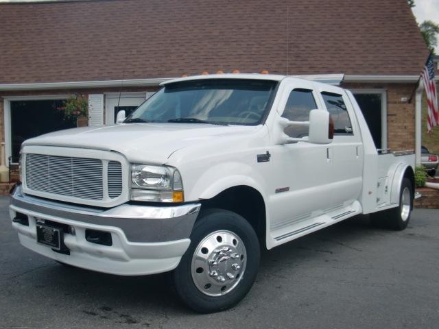 2003 Ford F-350 Super Duty for sale