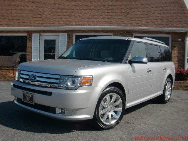 2009 Ford Flex for sale
