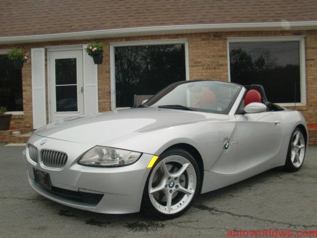 2006 BMW Z4
