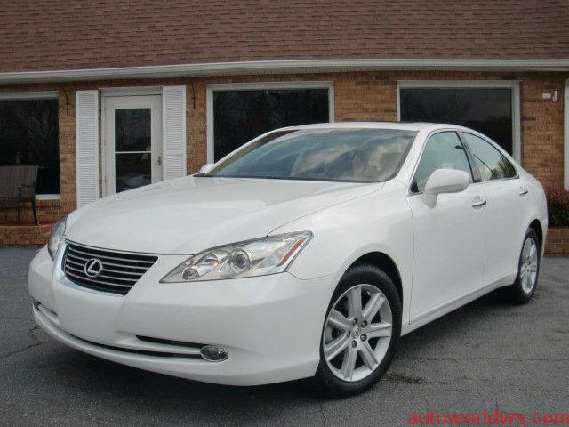 2009 Lexus ES 350 for sale
