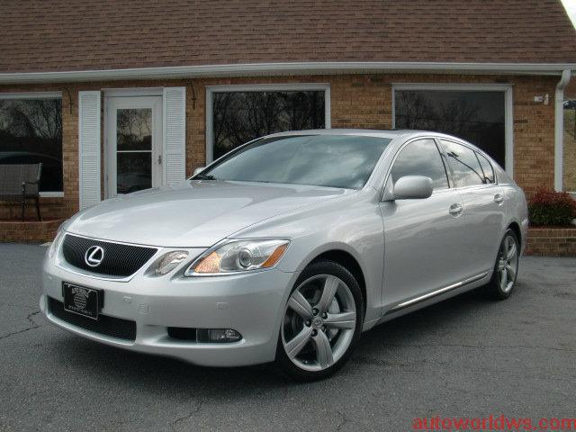 2006 Lexus GS 430 for sale