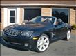 2008 Chrysler Crossfire