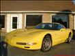 2001 Chevrolet Corvette