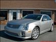 2008 Cadillac STS-V