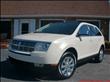 2007 Lincoln MKX