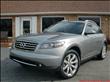 2006 Infiniti FX35