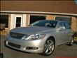 2008 Lexus GS 350
