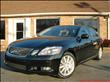 2007 Lexus GS 350