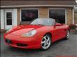 1999 Porsche Boxster