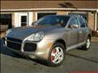 2004 Porsche Cayenne