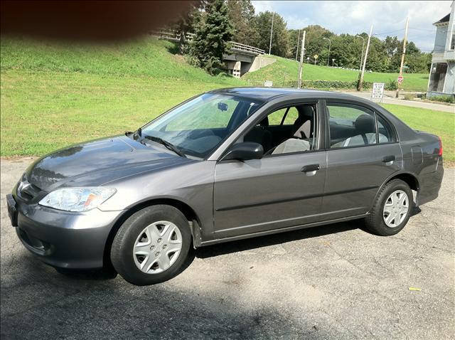 2005 Honda Civic