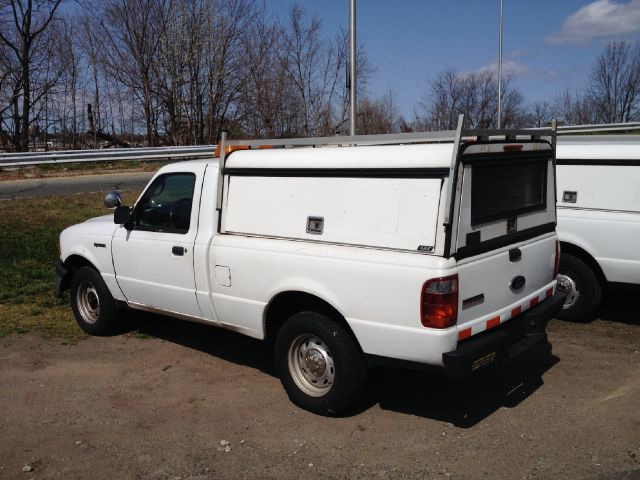 2005 Ford Ranger for sale