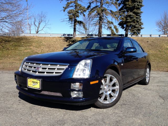 2005 Cadillac STS for sale