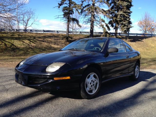 1999 Pontiac Sunfire for sale