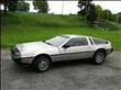 1983 DeLorean DMC-12
