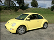 1998 Volkswagen New Beetle