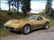 1971 Chevrolet Corvette